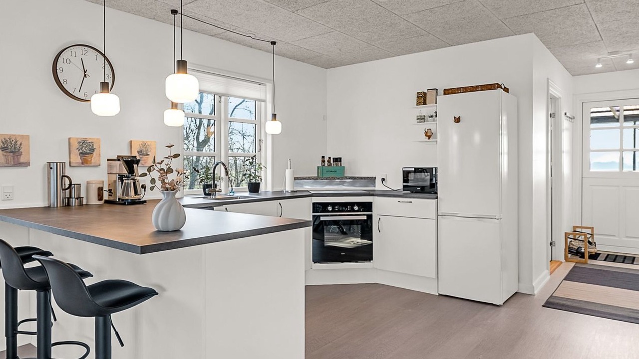 Photo of Bedroom in Bogense