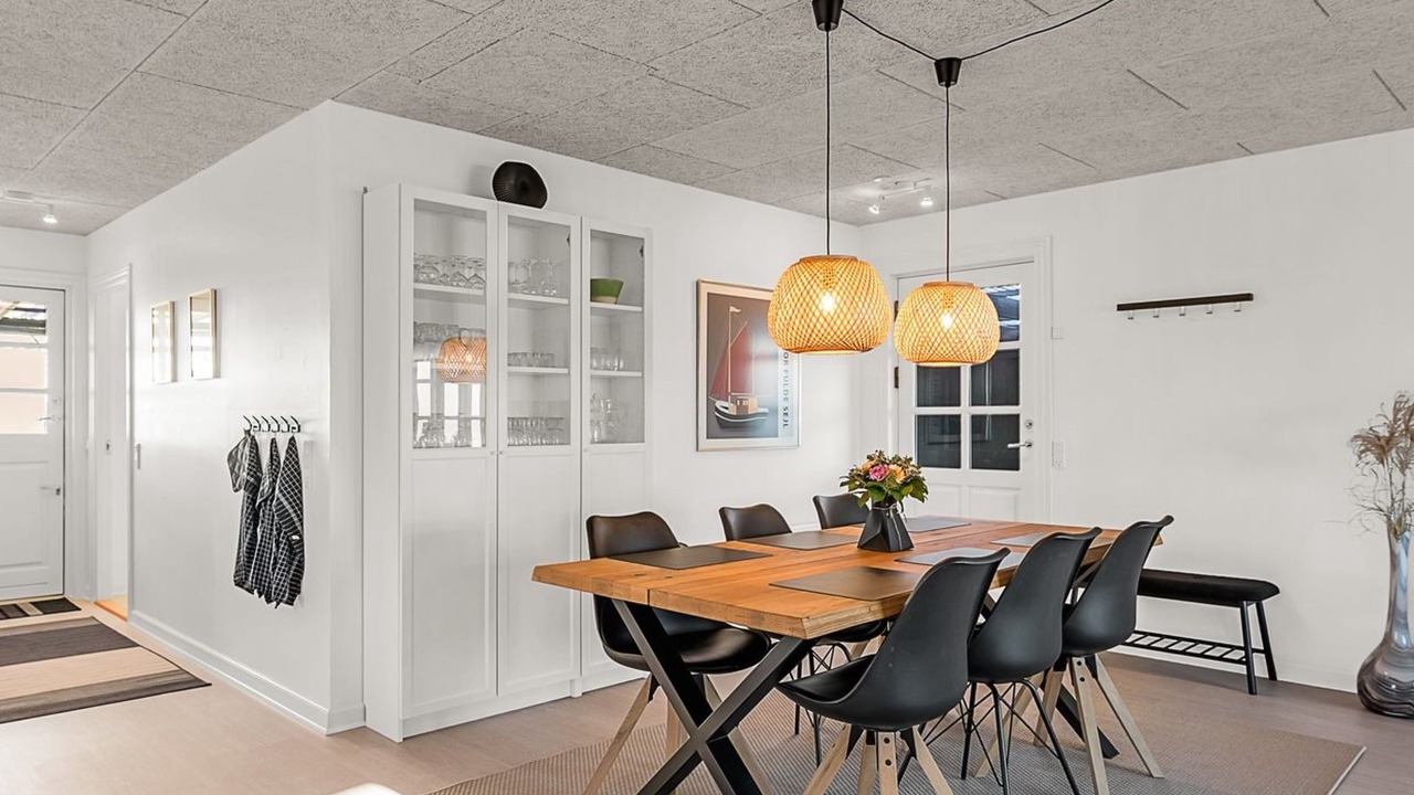 Photo of Livingroom in Bogense