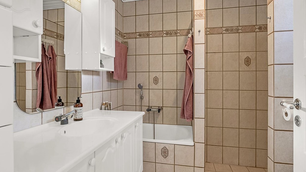 Photo of Bathroom in Bogense