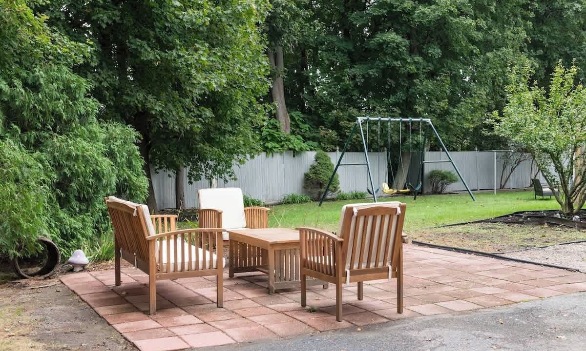 Photo of Outdoor in Woburn