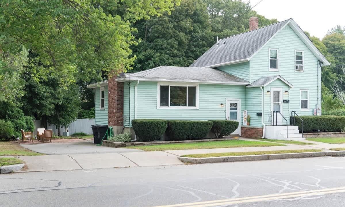 Photo of Outdoor in Woburn