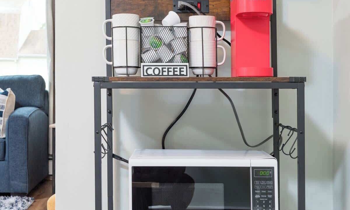 Photo of Kitchen in Woburn