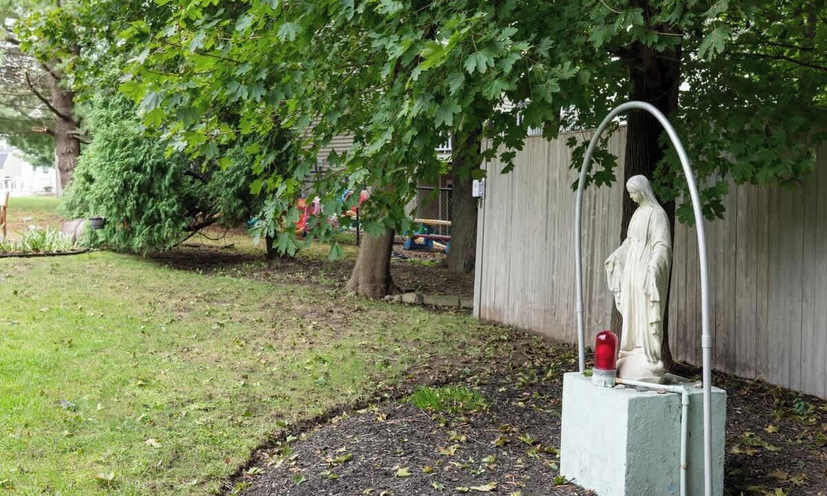 Photo of Outdoor in Woburn