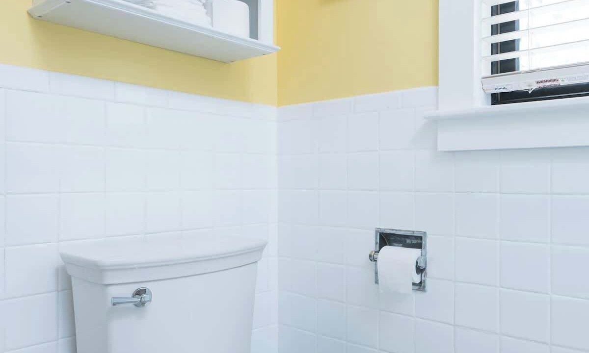 Photo of Bathroom in Woburn