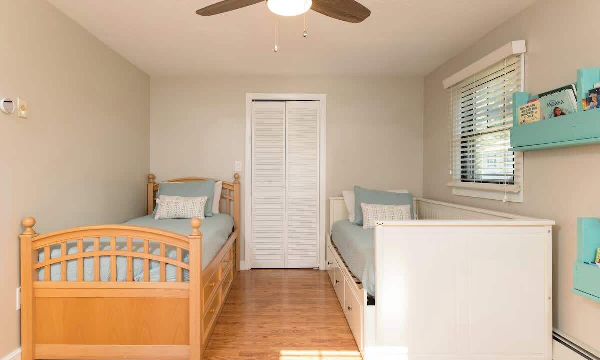 Photo of Bedroom in Woburn