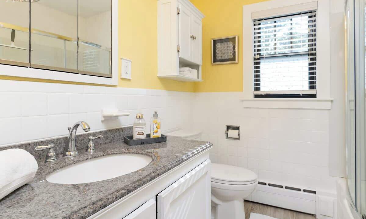 Photo of Bathroom in Woburn