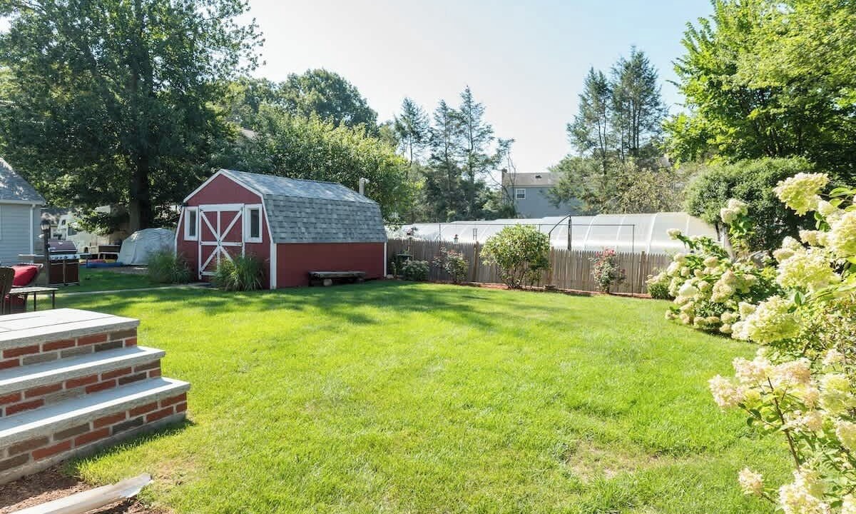 Photo of Outdoor in Woburn