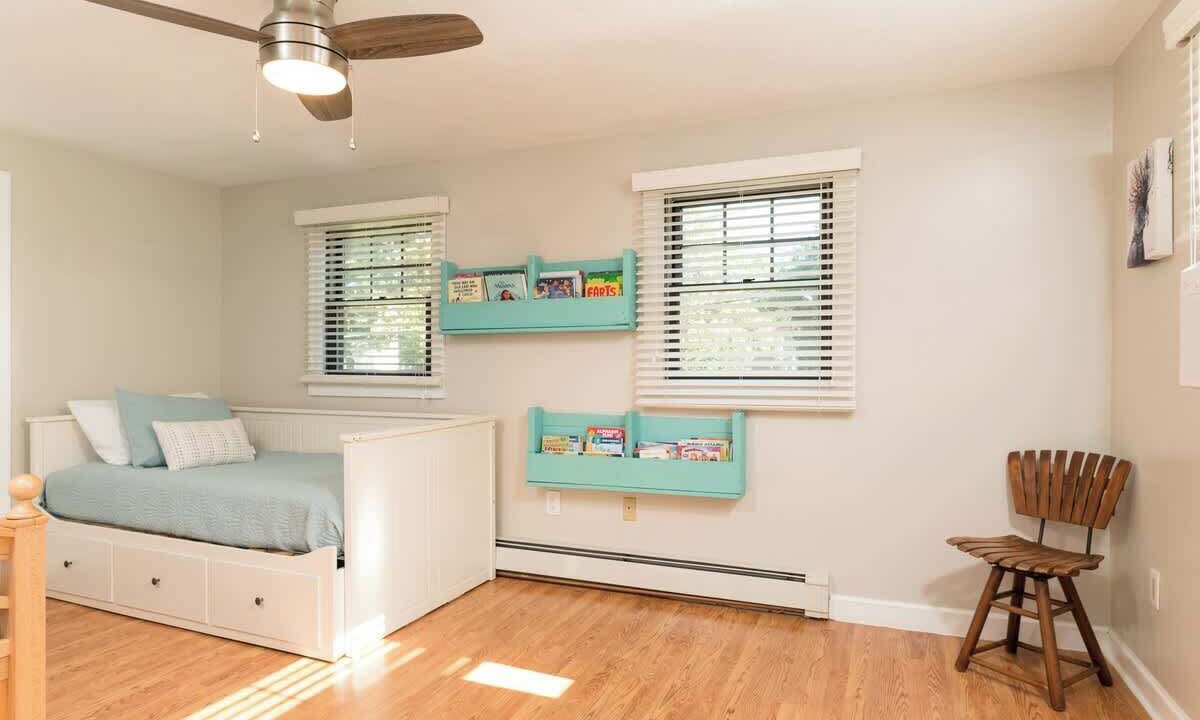 Photo of Bedroom in Woburn