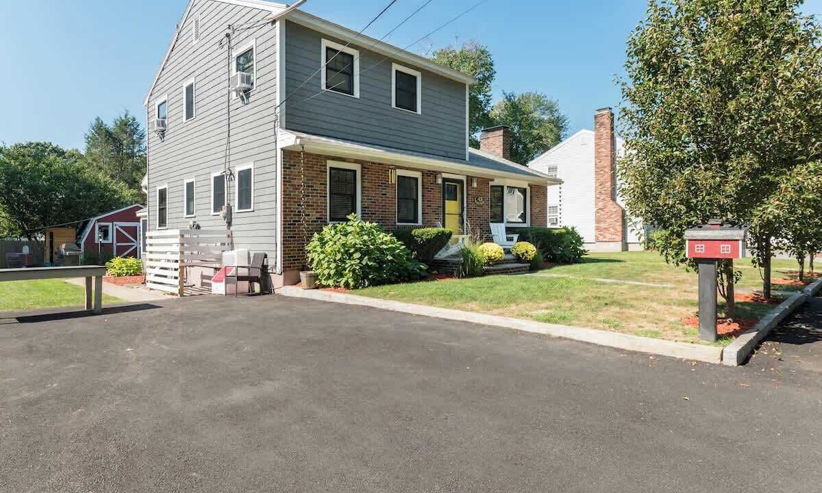 Photo of Outdoor in Woburn