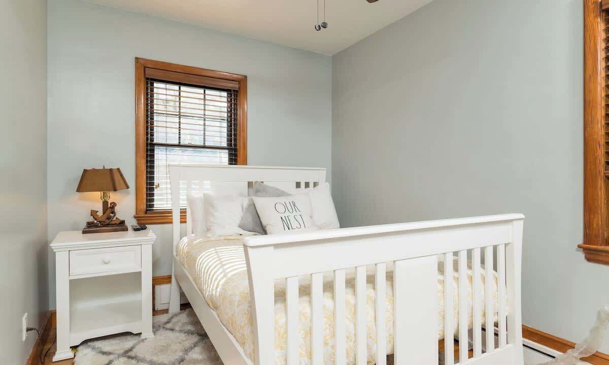 Photo of Bedroom in Woburn