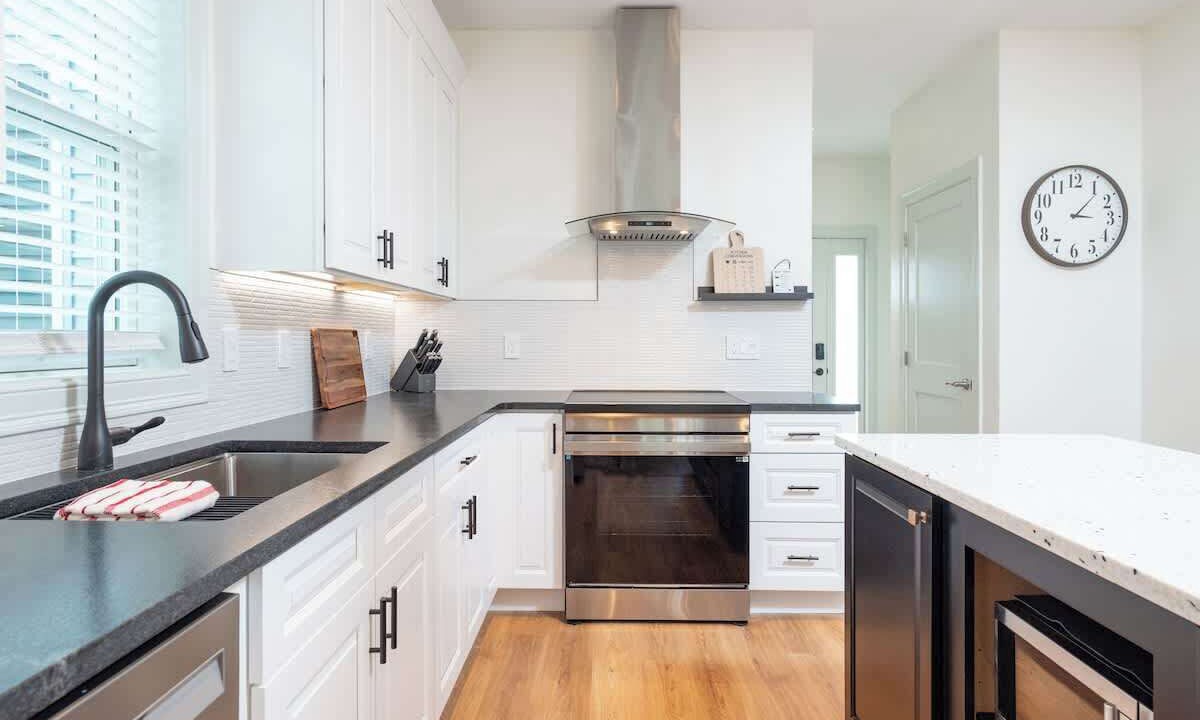 Photo of Kitchen in Wakefield