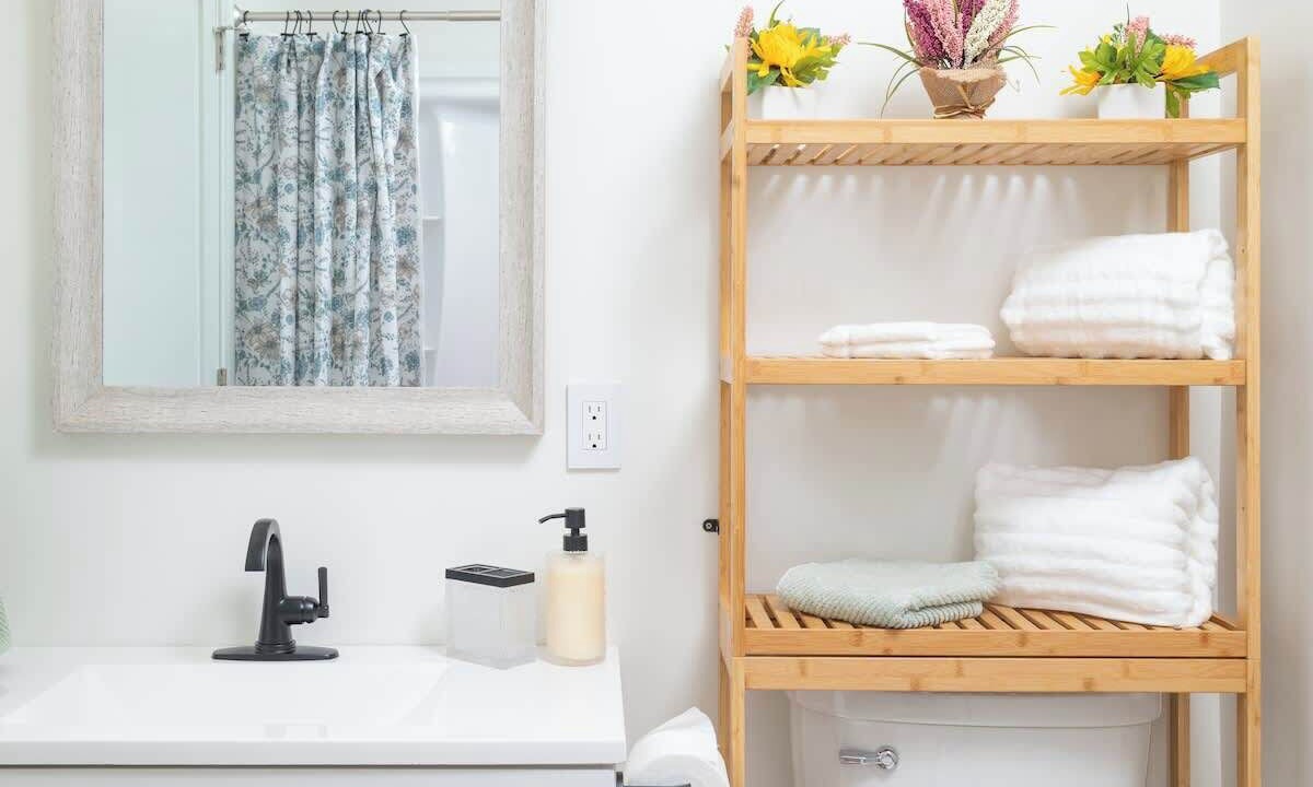 Photo of Bathroom in Wakefield