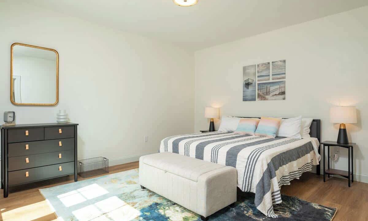 Photo of Bedroom in Wakefield