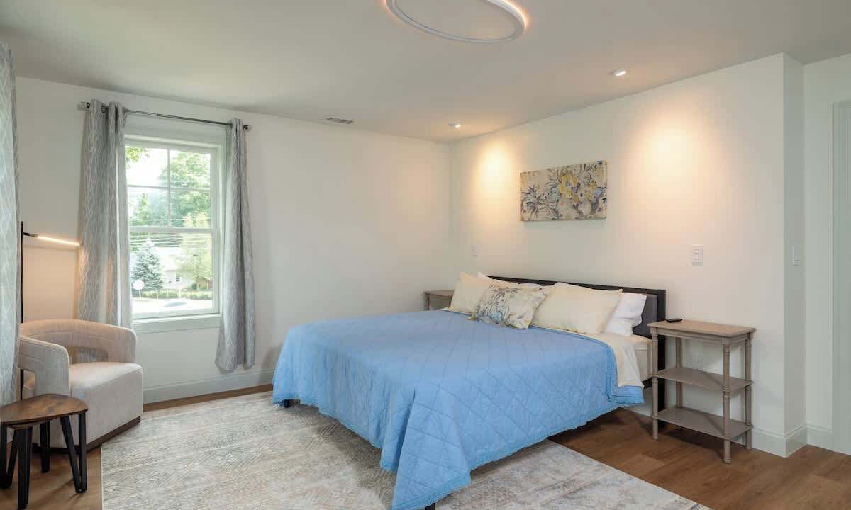 Photo of Bedroom in Wakefield