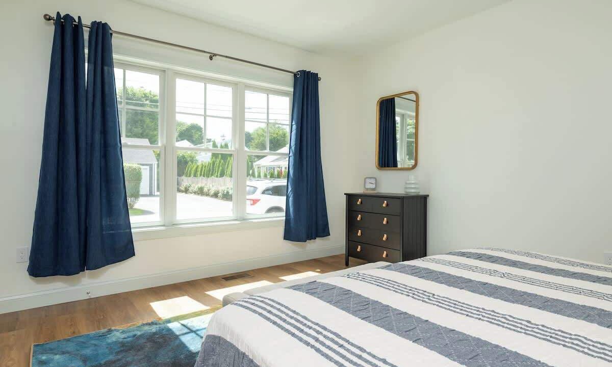 Photo of Bedroom in Wakefield