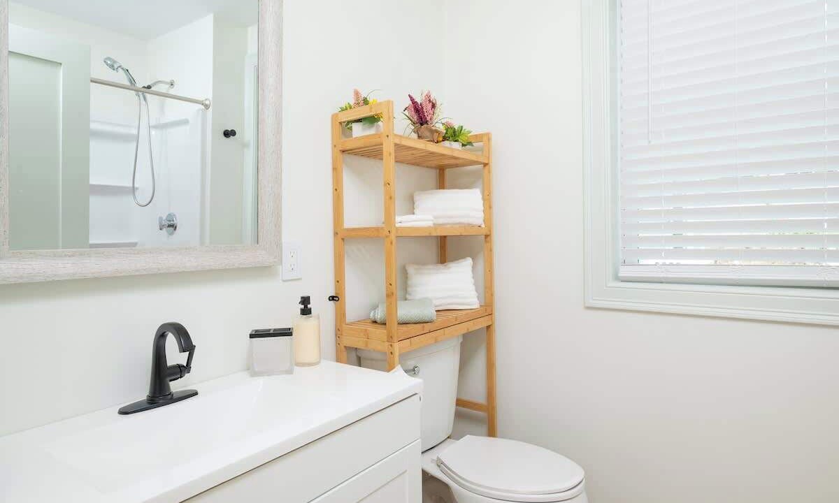 Photo of Bathroom in Wakefield