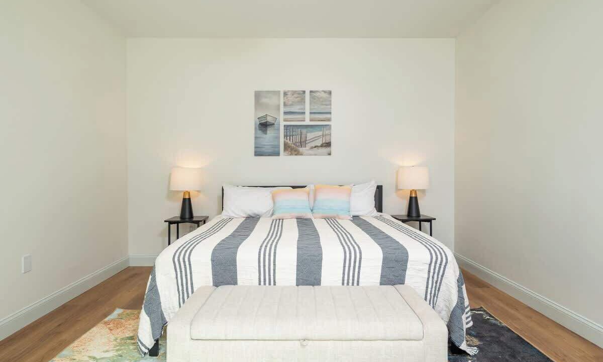 Photo of Bedroom in Wakefield