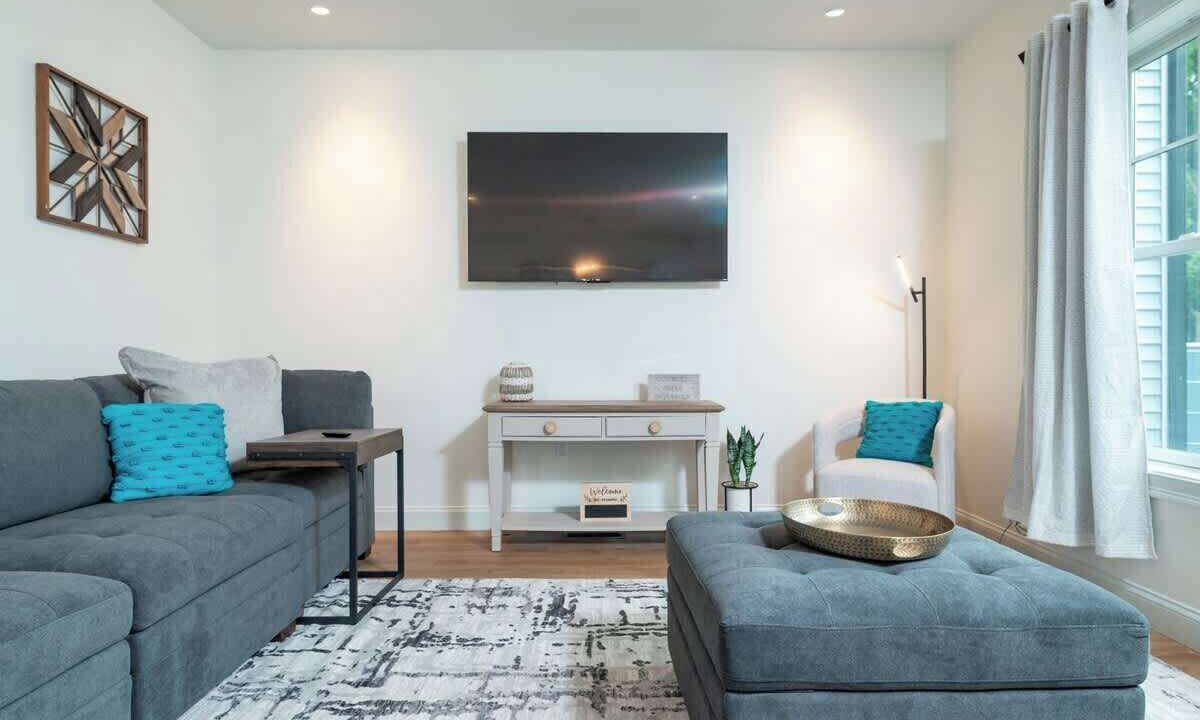 Photo of Livingroom in Wakefield