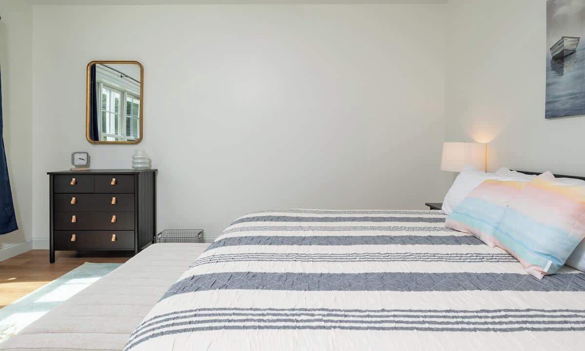 Photo of Bedroom in Wakefield