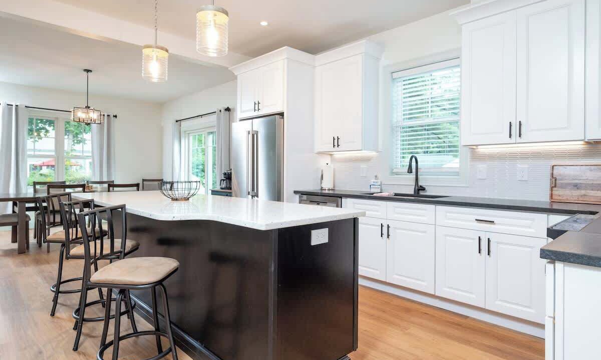 Photo of Kitchen in Wakefield