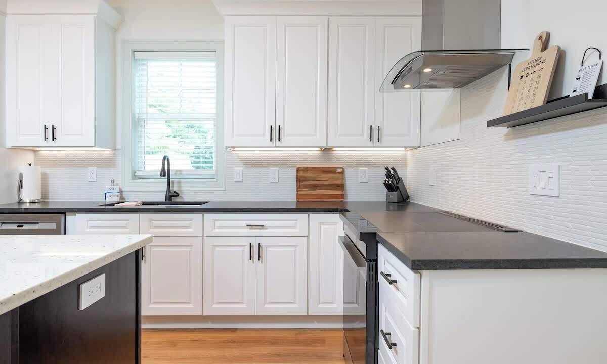 Photo of Kitchen in Wakefield