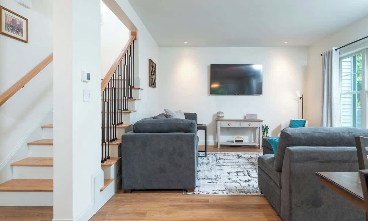 Photo of Livingroom in Wakefield