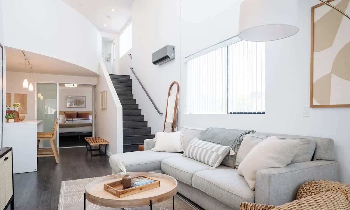 Photo of Bedroom in Little Italy