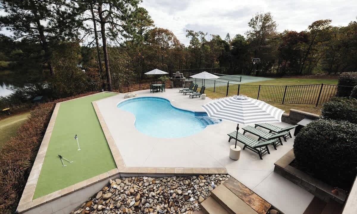 Photo of Outdoor in Foxfire