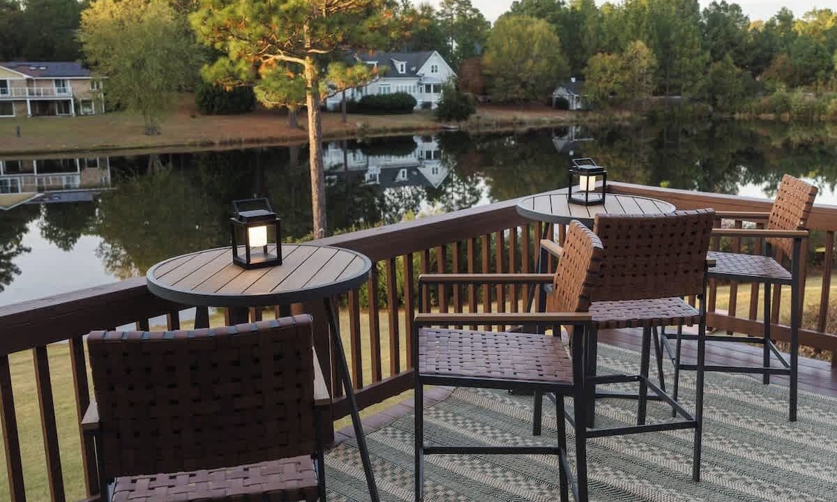 Photo of Outdoor in Foxfire