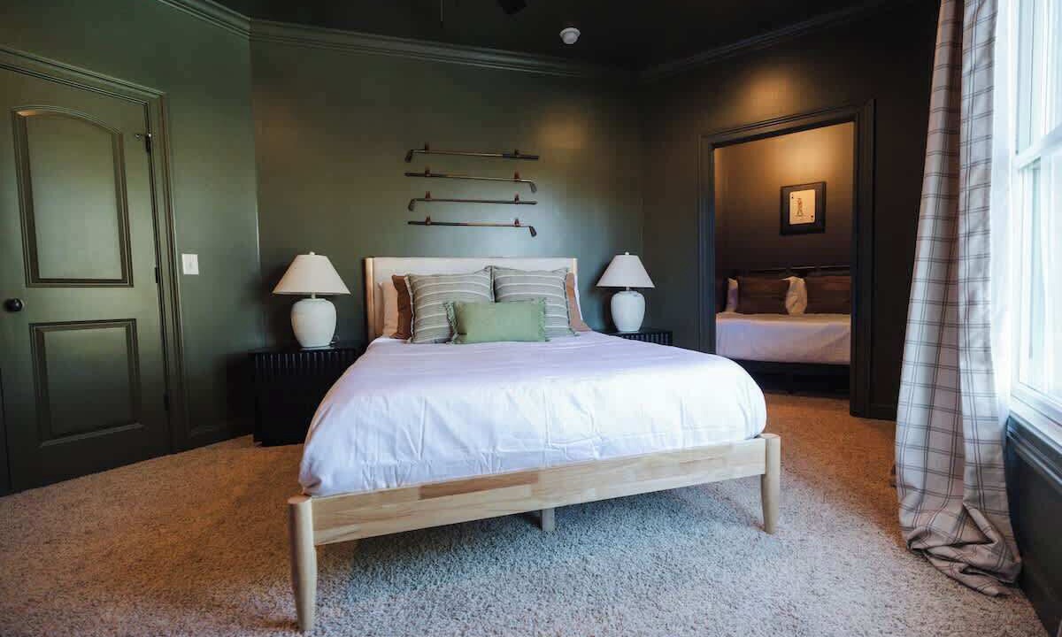 Photo of Bedroom in Foxfire
