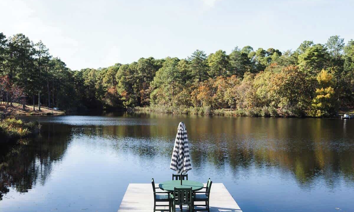Photo of Outdoor in Foxfire
