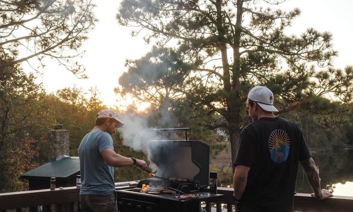 Photo of Outdoor in Foxfire