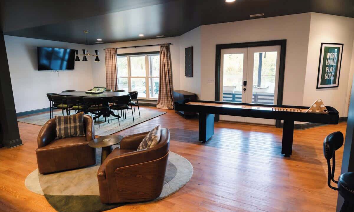 Photo of Bedroom in Foxfire