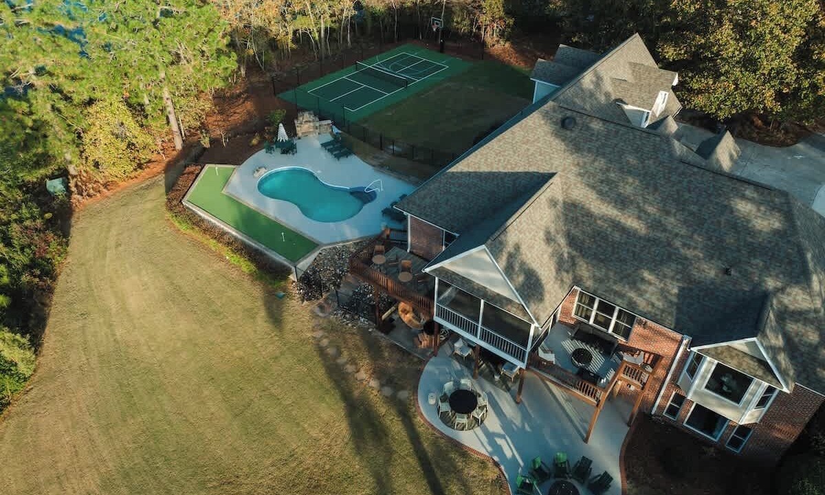 Photo of Outdoor in Foxfire