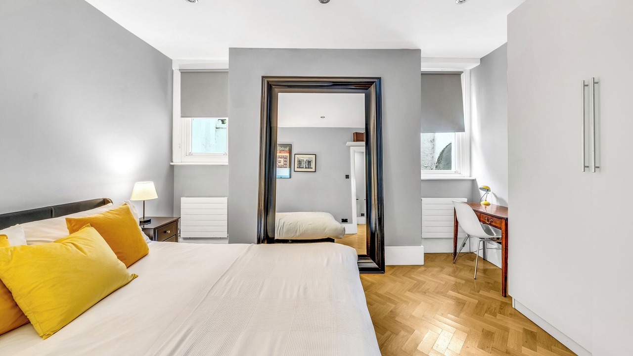 Photo of Bedroom in Redcliffe