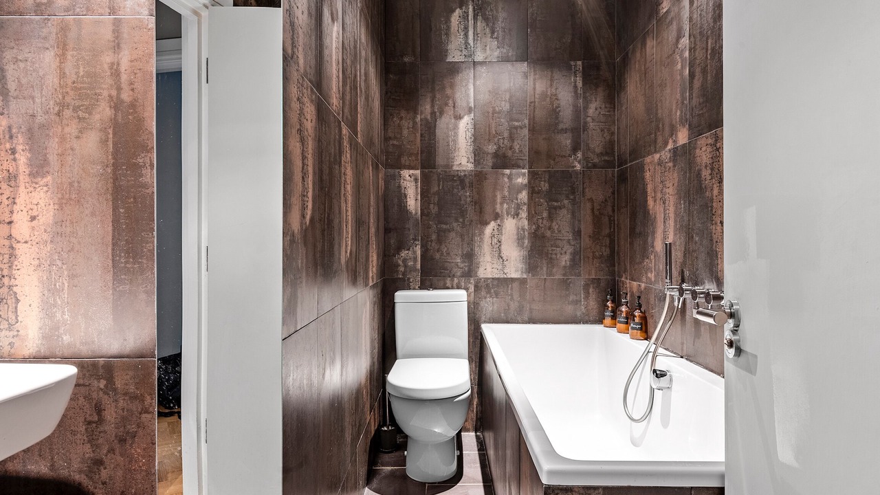 Photo of Bathroom in Redcliffe