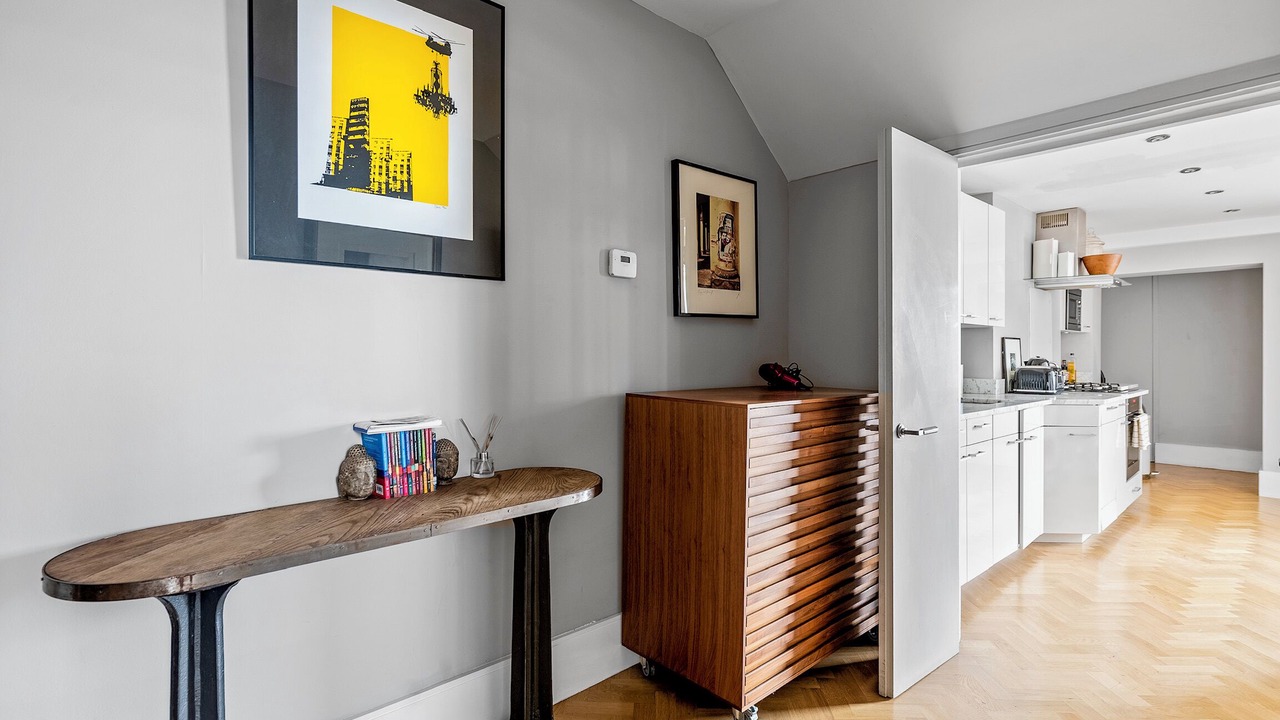 Photo of Kitchen in Redcliffe