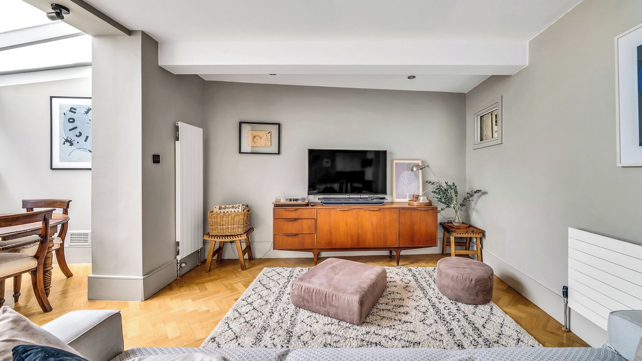 Photo of Bedroom in Redcliffe