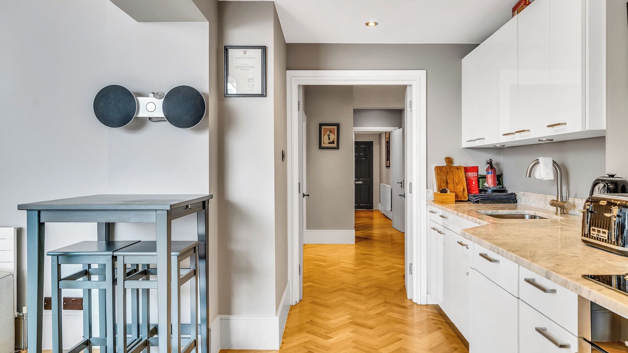 Photo of Kitchen in Redcliffe