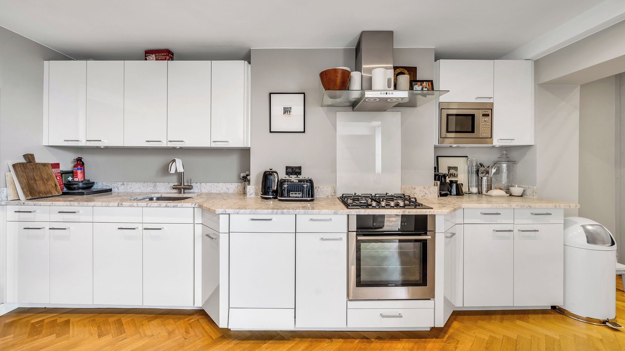 Photo of Kitchen in Redcliffe