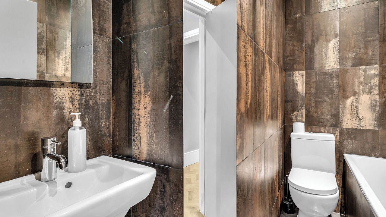 Photo of Bathroom in Redcliffe