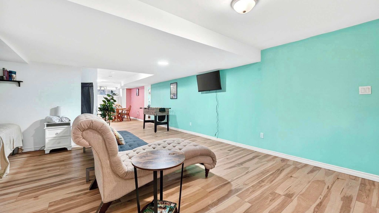 Photo of Bedroom in Port Colborne