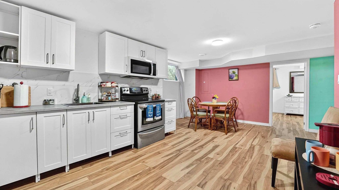 Photo of Kitchen in Port Colborne