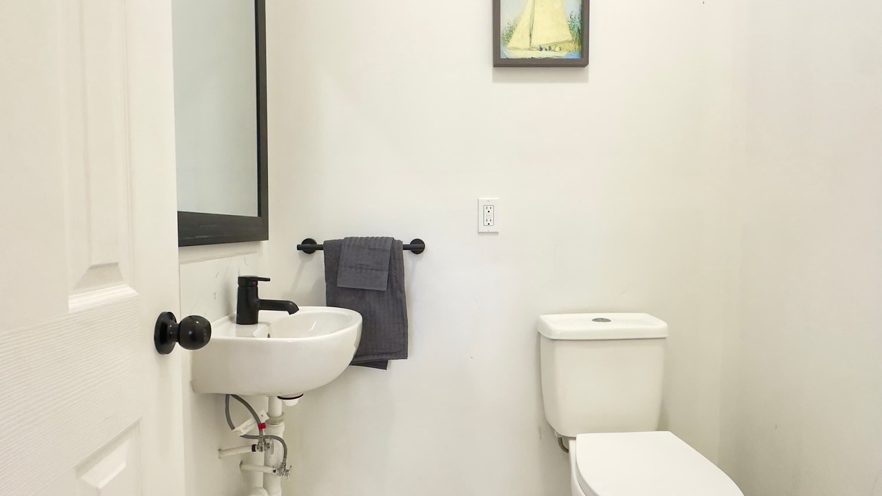 Photo of Bathroom in Port Colborne