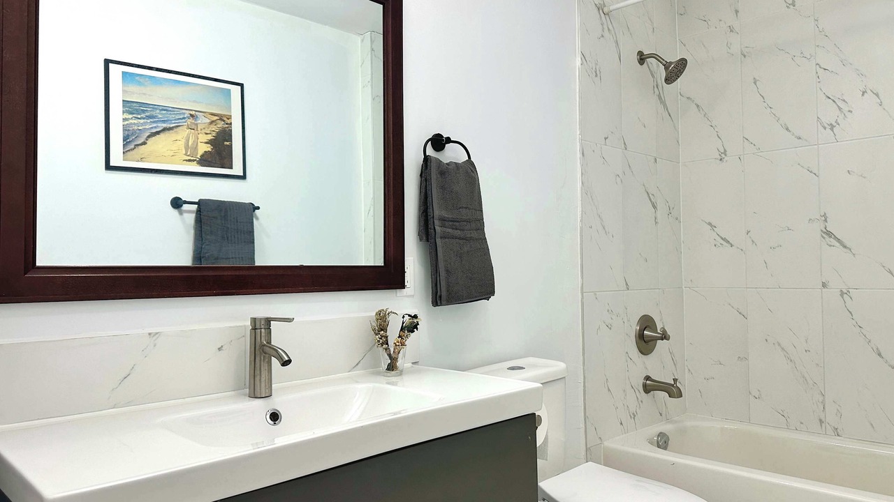 Photo of Bathroom in Port Colborne