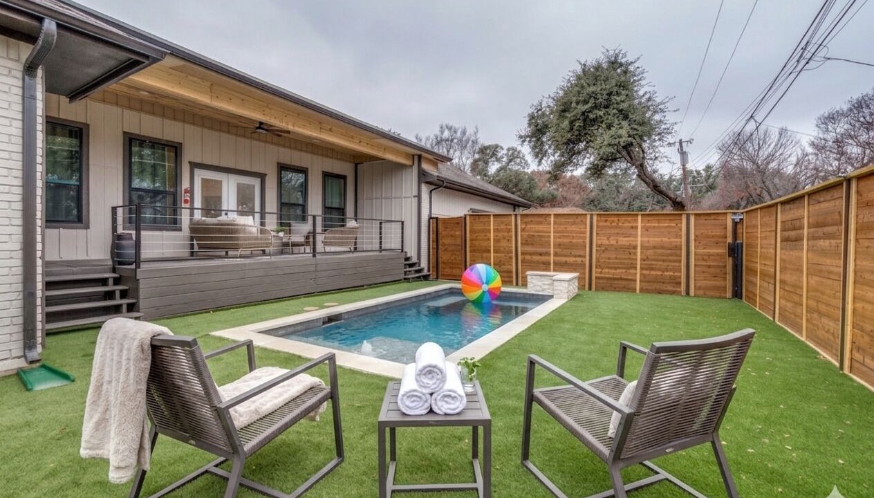Photo of Outdoor in North Dallas