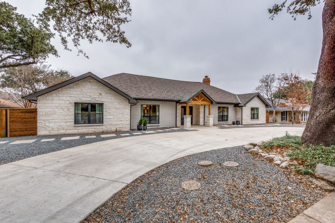 Photo of Outdoor in North Dallas