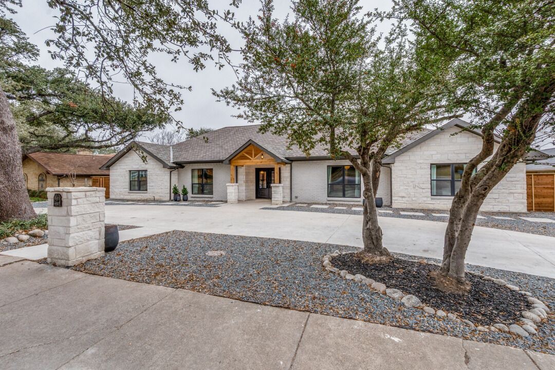 Photo of Outdoor in North Dallas