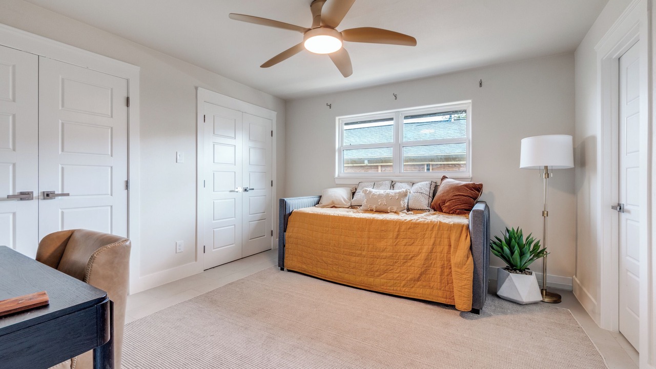 Photo of Bedroom in North Dallas