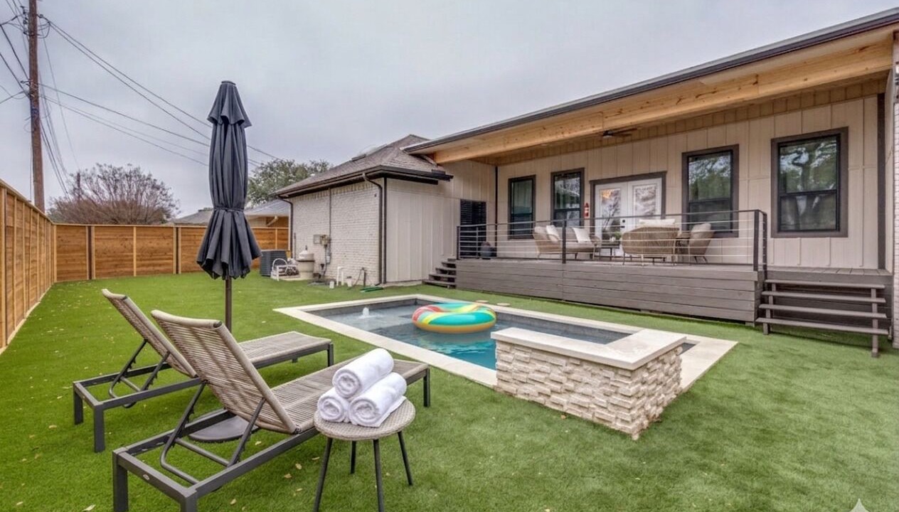 Photo of Outdoor in North Dallas